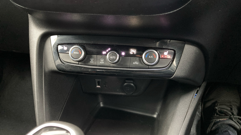 Vauxhall Corsa 1.2 Turbo Elite Edition 5dr Petrol Hatchback